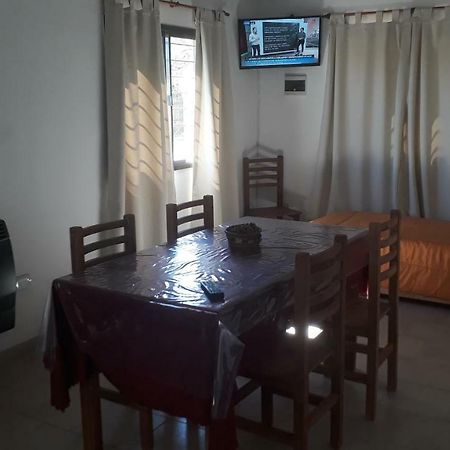 Cabanas Corazon De Maria Merlo Extérieur photo