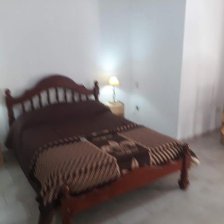 Cabanas Corazon De Maria Merlo Extérieur photo