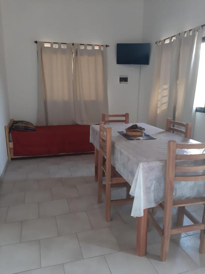 Cabanas Corazon De Maria Merlo Extérieur photo